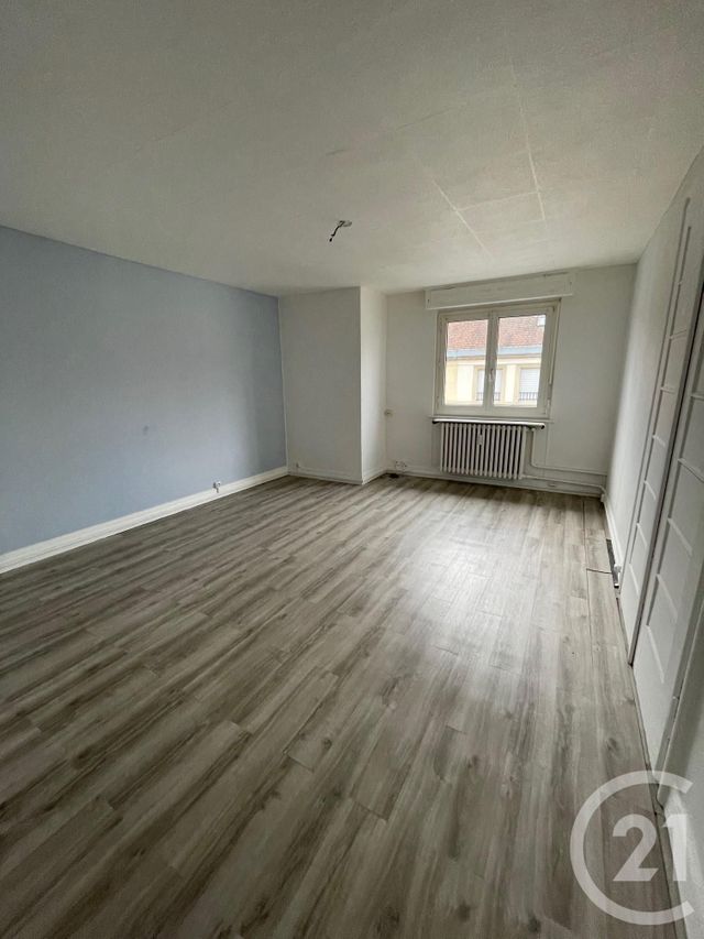 Appartement F3 à vendre - 3 pièces - 75.67 m2 - STRASBOURG - 67 - ALSACE - Century 21 Weibel