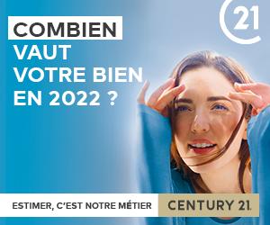 Strasbourg - Immobilier - CENTURY 21 Weibel - Vente - Appartement - Investissement - Avenir - Europe