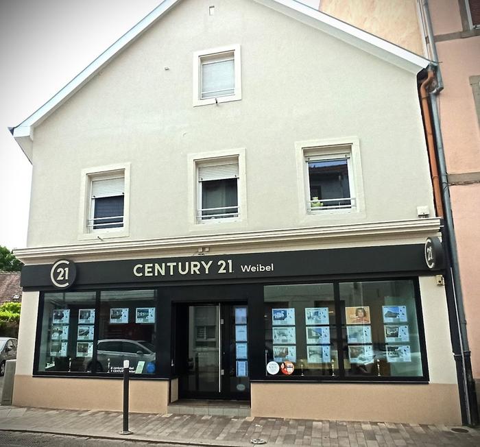 Immobilier - CENTURY 21 Weibel - marché immobilier ancien, prix, appartements, estimer, vendre, acheter, louer, investir
