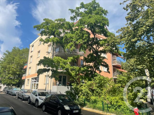 appartement - STRASBOURG - 67