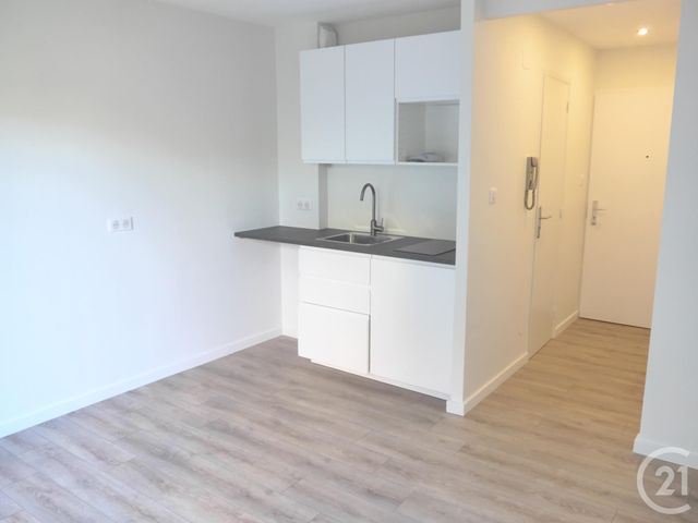 appartement - MITTELHAUSBERGEN - 67