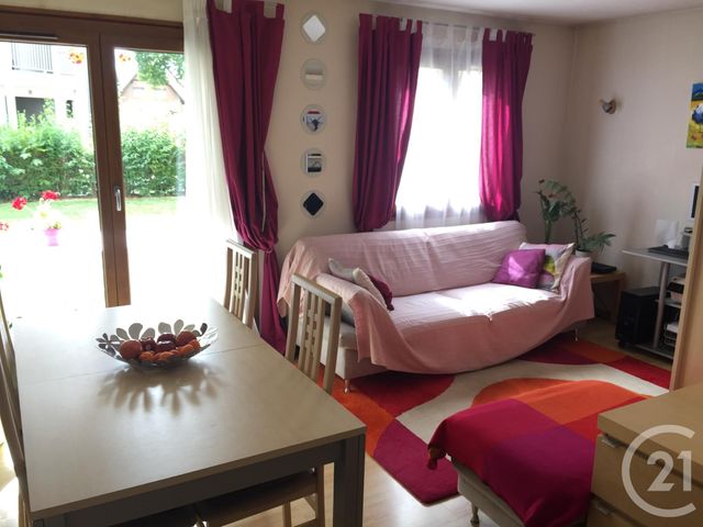 Afficher la photo en grand Appartement F3 à vendre - 3 pièces - 64.59 m2 - STRASBOURG - 67 - ALSACE - Century 21 Weibel