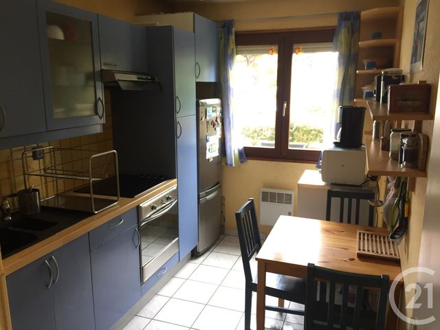 Afficher la photo en grand Appartement F3 à vendre - 3 pièces - 64.59 m2 - STRASBOURG - 67 - ALSACE - Century 21 Weibel