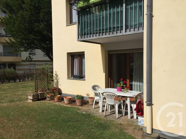 Afficher la photo en grand Appartement F3 à vendre - 3 pièces - 64.59 m2 - STRASBOURG - 67 - ALSACE - Century 21 Weibel