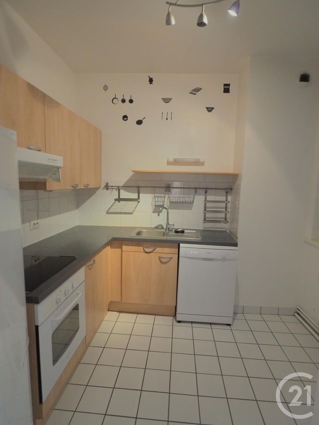 Afficher la photo en grand Appartement F4 à vendre - 4 pièces - 96.55 m2 - STRASBOURG - 67 - ALSACE - Century 21 Weibel