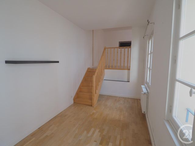 Afficher la photo en grand Appartement F4 à vendre - 4 pièces - 96.55 m2 - STRASBOURG - 67 - ALSACE - Century 21 Weibel