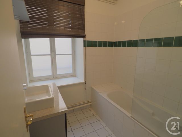 Afficher la photo en grand Appartement F4 à vendre - 4 pièces - 96.55 m2 - STRASBOURG - 67 - ALSACE - Century 21 Weibel