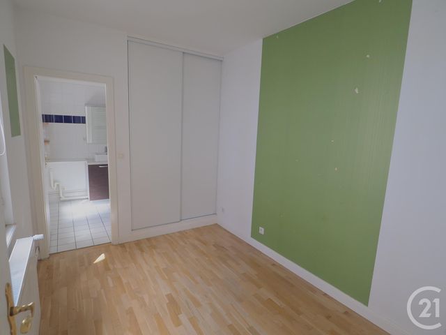 Afficher la photo en grand Appartement F4 à vendre - 4 pièces - 96.55 m2 - STRASBOURG - 67 - ALSACE - Century 21 Weibel