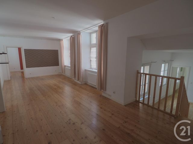 Afficher la photo en grand Appartement F4 à vendre - 4 pièces - 96.55 m2 - STRASBOURG - 67 - ALSACE - Century 21 Weibel