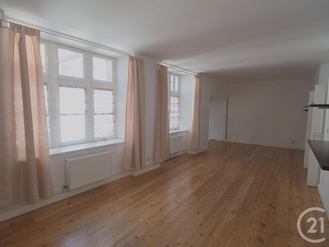 Appartement F4 à vendre STRASBOURG