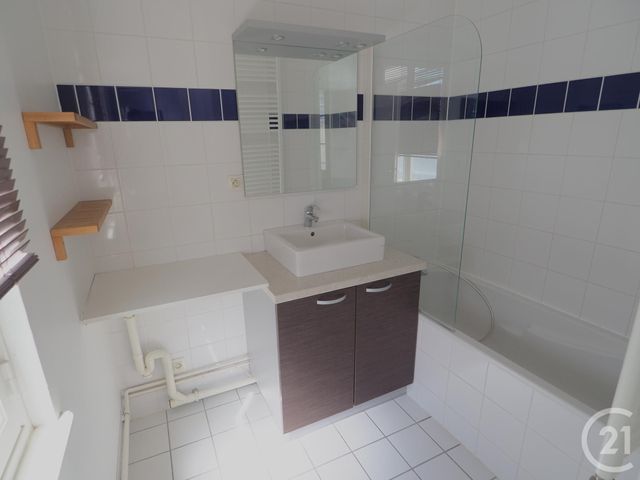 Afficher la photo en grand Appartement F4 à vendre - 4 pièces - 96.55 m2 - STRASBOURG - 67 - ALSACE - Century 21 Weibel