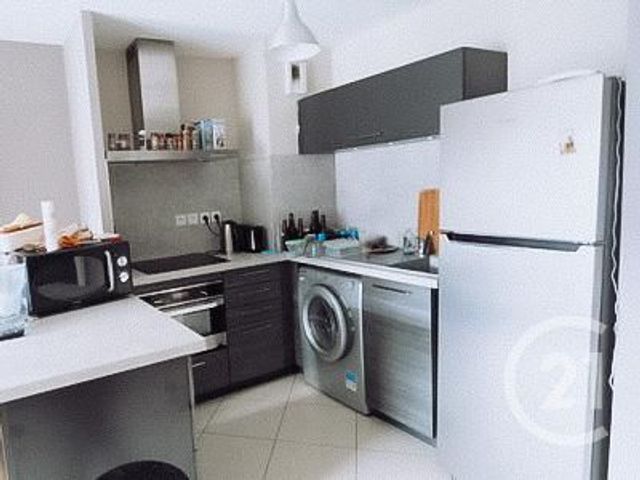 Appartement F3 à vendre - 3 pièces - 58.0 m2 - STRASBOURG - 67 - ALSACE - Century 21 Weibel Appartement F3 à vendre - 3 pièces - 58.0 m2 - STRASBOURG - 67 - ALSACE - Century 21 Weibel