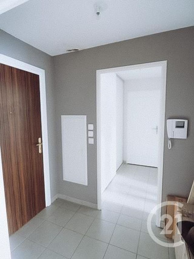Appartement F3 à vendre - 3 pièces - 58.0 m2 - STRASBOURG - 67 - ALSACE - Century 21 Weibel Appartement F3 à vendre - 3 pièces - 58.0 m2 - STRASBOURG - 67 - ALSACE - Century 21 Weibel