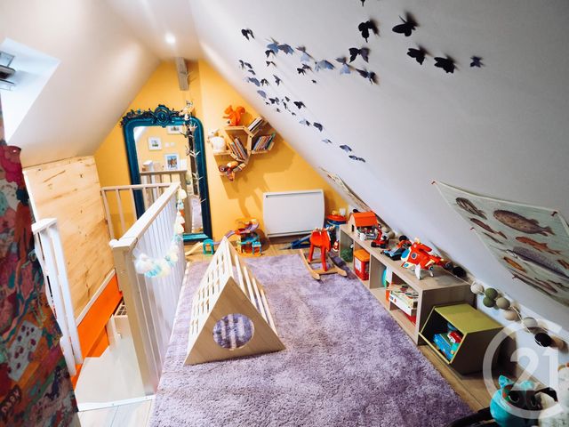 Afficher la photo en grand Appartement Loft à vendre - 2 pièces - 67.63 m2 - STRASBOURG - 67 - ALSACE - Century 21 Weibel