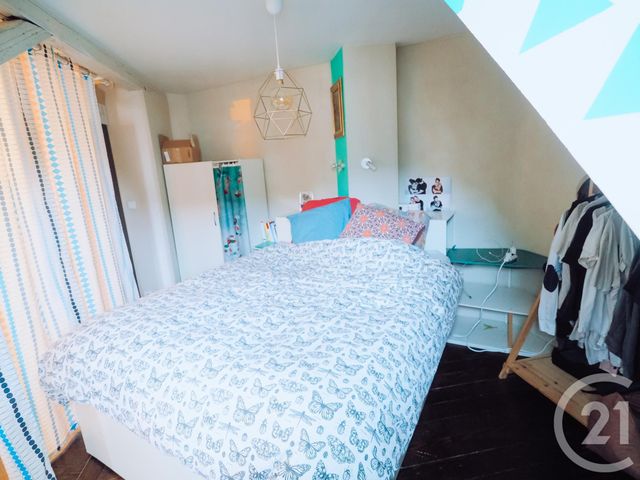 Afficher la photo en grand Appartement Loft à vendre - 2 pièces - 67.63 m2 - STRASBOURG - 67 - ALSACE - Century 21 Weibel