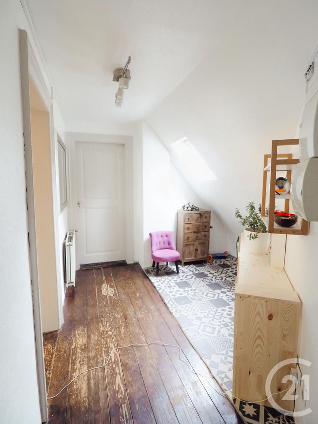 Afficher la photo en grand Appartement Loft à vendre - 2 pièces - 67.63 m2 - STRASBOURG - 67 - ALSACE - Century 21 Weibel