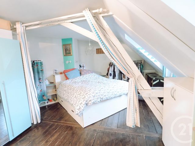 Afficher la photo en grand Appartement Loft à vendre - 2 pièces - 67.63 m2 - STRASBOURG - 67 - ALSACE - Century 21 Weibel