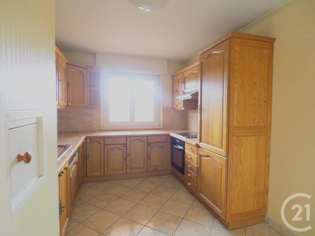Afficher la photo en grand Appartement F3 à vendre - 3 pièces - 80.32 m2 - STRASBOURG - 67 - ALSACE - Century 21 Weibel
