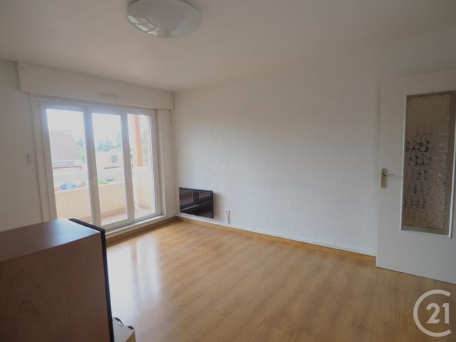 Afficher la photo en grand Appartement F3 à vendre - 3 pièces - 80.32 m2 - STRASBOURG - 67 - ALSACE - Century 21 Weibel