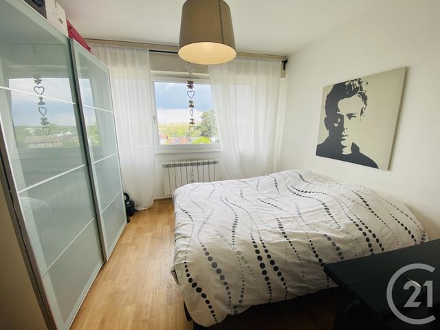 Appartement F3 à louer - 3 pièces - 72.95 m2 - ILLKIRCH GRAFFENSTADEN - 67 - ALSACE - Century 21 Weibel Appartement F3 à louer - 3 pièces - 72.95 m2 - ILLKIRCH GRAFFENSTADEN - 67 - ALSACE - Century 21 Weibel