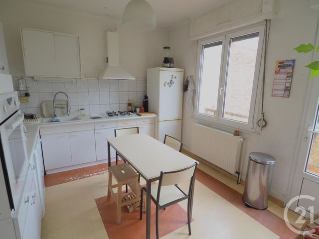 maison à vendre - 7 pièces - 124.0 m2 - ECKBOLSHEIM - 67 - ALSACE - Century 21 Weibel maison à vendre - 7 pièces - 124.0 m2 - ECKBOLSHEIM - 67 - ALSACE - Century 21 Weibel
