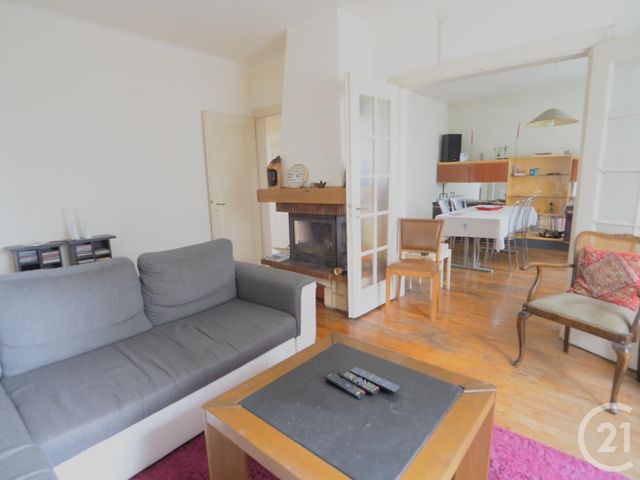 maison à vendre - 7 pièces - 124.0 m2 - ECKBOLSHEIM - 67 - ALSACE - Century 21 Weibel maison à vendre - 7 pièces - 124.0 m2 - ECKBOLSHEIM - 67 - ALSACE - Century 21 Weibel