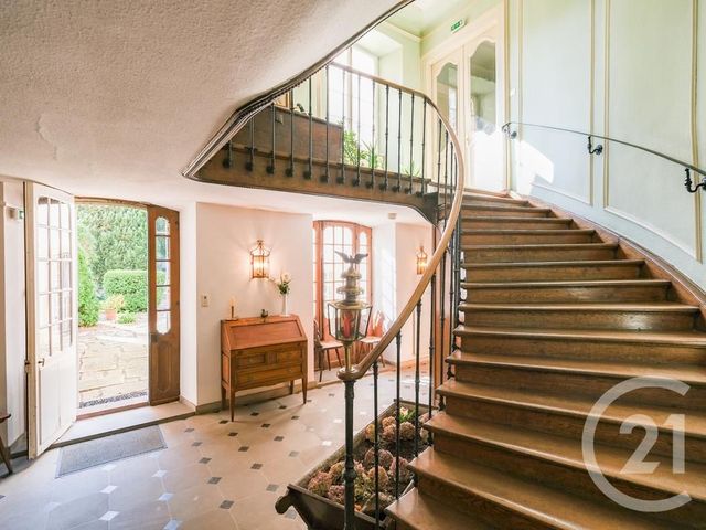Afficher la photo en grand immeuble à vendre - 1036.0 m2 - BOERSCH - 67 - ALSACE - Century 21 Weibel