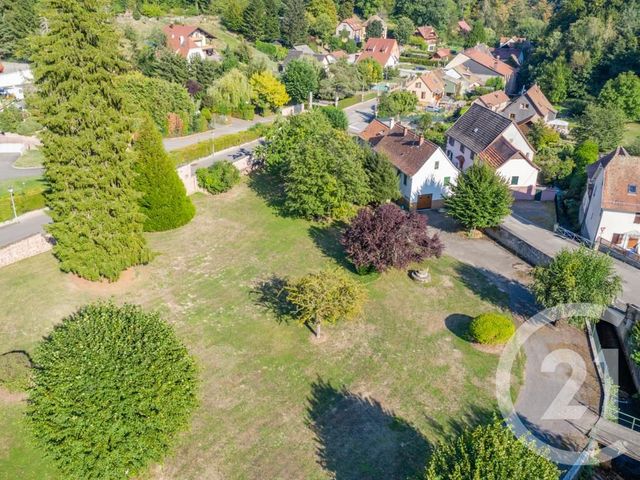 Afficher la photo en grand immeuble à vendre - 1036.0 m2 - BOERSCH - 67 - ALSACE - Century 21 Weibel