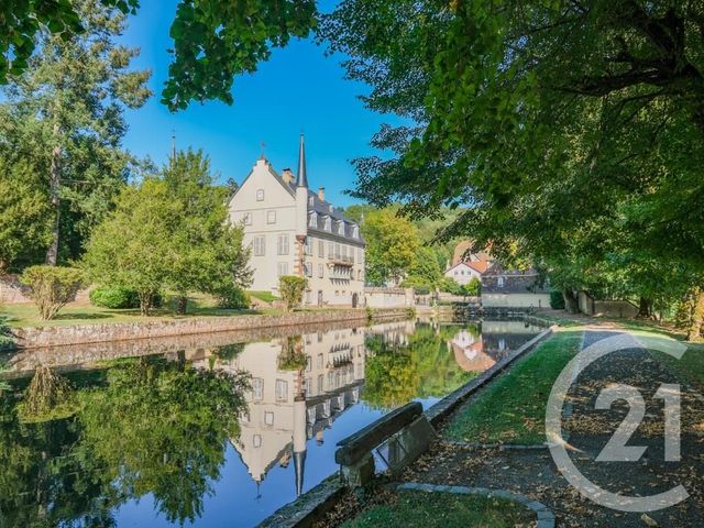 Afficher la photo en grand immeuble à vendre - 1036.0 m2 - BOERSCH - 67 - ALSACE - Century 21 Weibel
