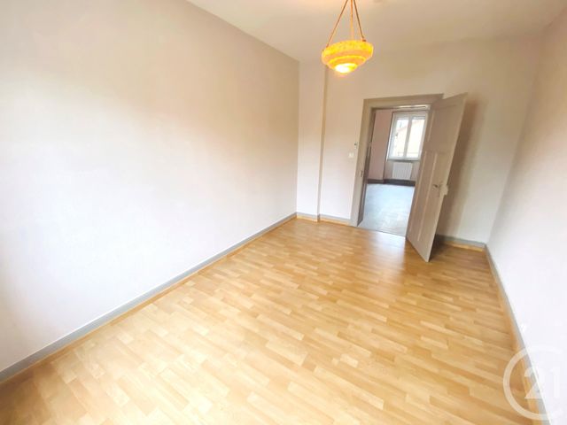 Appartement F3 à louer - 3 pièces - 61.12 m2 - STRASBOURG - 67 - ALSACE - Century 21 Weibel Appartement F3 à louer - 3 pièces - 61.12 m2 - STRASBOURG - 67 - ALSACE - Century 21 Weibel