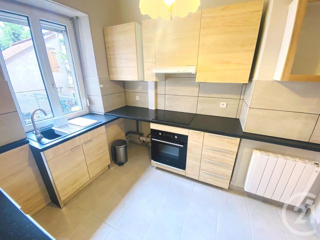 Appartement F3 à louer - 3 pièces - 61.12 m2 - STRASBOURG - 67 - ALSACE - Century 21 Weibel Appartement F3 à louer - 3 pièces - 61.12 m2 - STRASBOURG - 67 - ALSACE - Century 21 Weibel