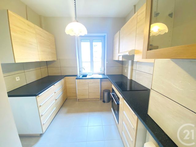 Appartement F3 à louer - 3 pièces - 61.12 m2 - STRASBOURG - 67 - ALSACE - Century 21 Weibel Appartement F3 à louer - 3 pièces - 61.12 m2 - STRASBOURG - 67 - ALSACE - Century 21 Weibel