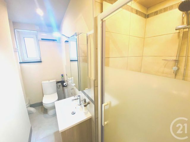 Appartement F3 à louer - 3 pièces - 61.12 m2 - STRASBOURG - 67 - ALSACE - Century 21 Weibel Appartement F3 à louer - 3 pièces - 61.12 m2 - STRASBOURG - 67 - ALSACE - Century 21 Weibel