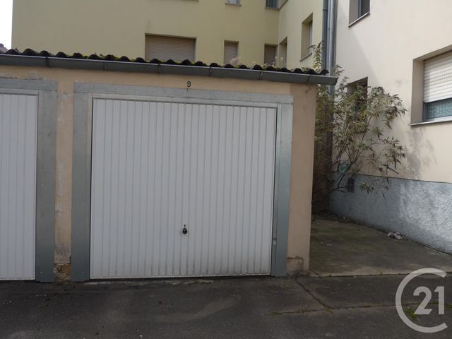 parking à louer - 14.31 m2 - STRASBOURG - 67 - ALSACE - Century 21 Weibel parking à louer - 14.31 m2 - STRASBOURG - 67 - ALSACE - Century 21 Weibel