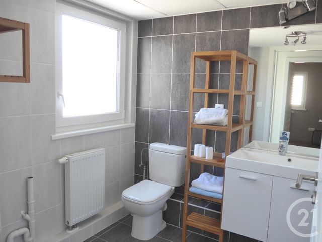 Appartement F2 à louer - 2 pièces - 48.0 m2 - STRASBOURG - 67 - ALSACE - Century 21 Weibel Appartement F2 à louer - 2 pièces - 48.0 m2 - STRASBOURG - 67 - ALSACE - Century 21 Weibel