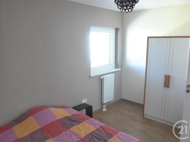 Appartement F2 à louer - 2 pièces - 48.0 m2 - STRASBOURG - 67 - ALSACE - Century 21 Weibel Appartement F2 à louer - 2 pièces - 48.0 m2 - STRASBOURG - 67 - ALSACE - Century 21 Weibel