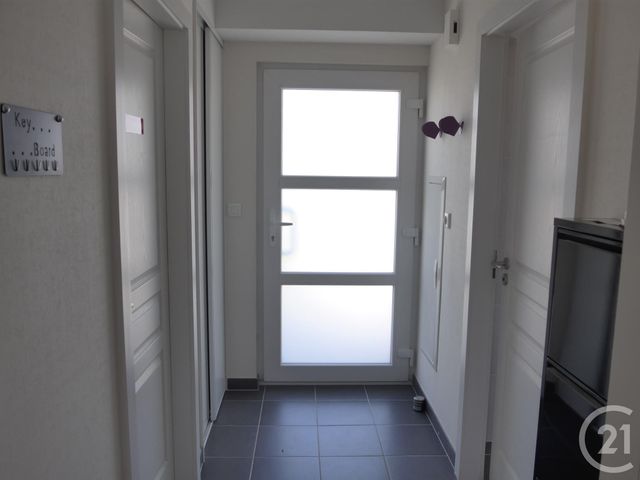 Appartement F2 à louer - 2 pièces - 48.0 m2 - STRASBOURG - 67 - ALSACE - Century 21 Weibel Appartement F2 à louer - 2 pièces - 48.0 m2 - STRASBOURG - 67 - ALSACE - Century 21 Weibel