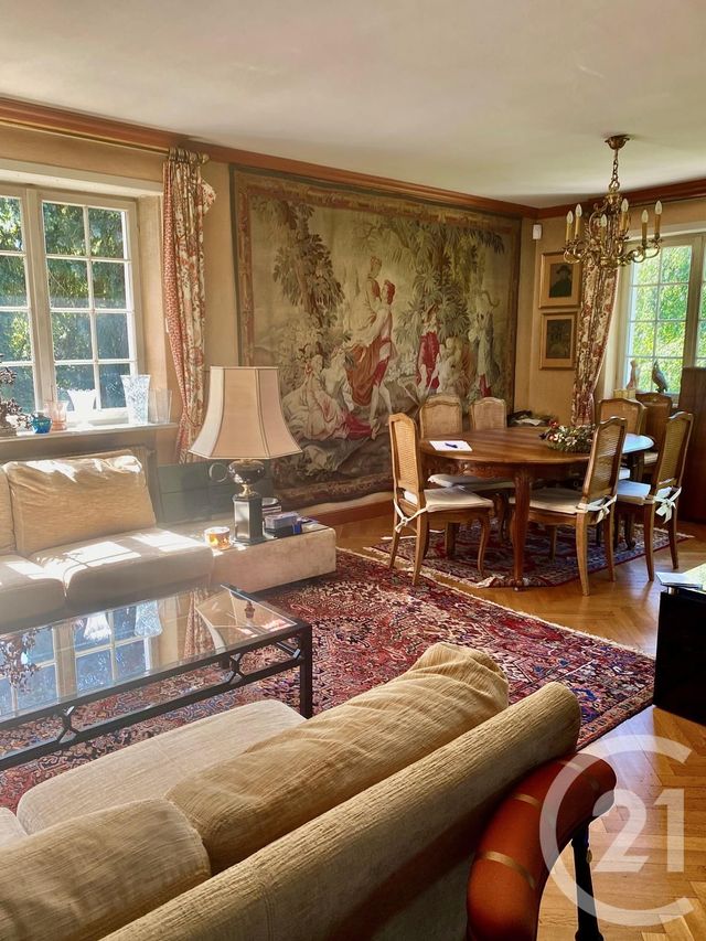 Afficher la photo en grand maison à vendre - 6 pièces - 144.0 m2 - OBERHAUSBERGEN - 67 - ALSACE - Century 21 Weibel