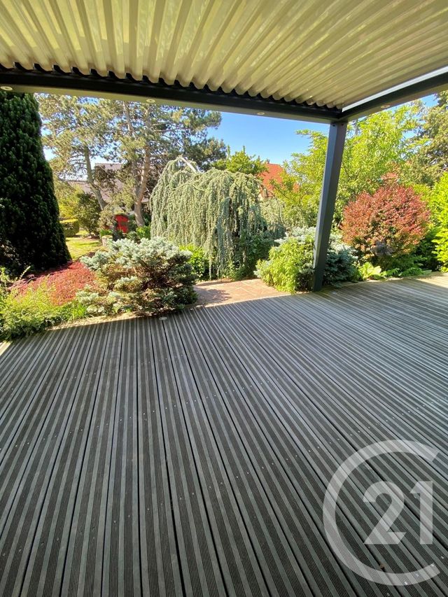 Afficher la photo en grand maison à vendre - 6 pièces - 144.0 m2 - OBERHAUSBERGEN - 67 - ALSACE - Century 21 Weibel
