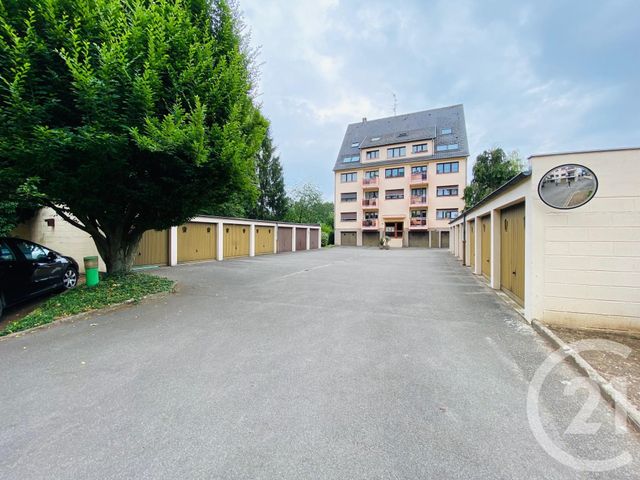 parking à louer - 13.18 m2 - STRASBOURG - 67 - ALSACE - Century 21 Weibel parking à louer - 13.18 m2 - STRASBOURG - 67 - ALSACE - Century 21 Weibel