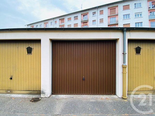 parking à louer - 13.18 m2 - STRASBOURG - 67 - ALSACE - Century 21 Weibel parking à louer - 13.18 m2 - STRASBOURG - 67 - ALSACE - Century 21 Weibel