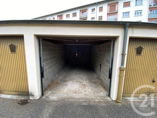 parking à louer - 13.18 m2 - STRASBOURG - 67 - ALSACE - Century 21 Weibel parking à louer - 13.18 m2 - STRASBOURG - 67 - ALSACE - Century 21 Weibel