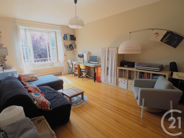 Afficher la photo en grand Appartement F4 à vendre - 4 pièces - 92.33 m2 - STRASBOURG - 67 - ALSACE - Century 21 Weibel