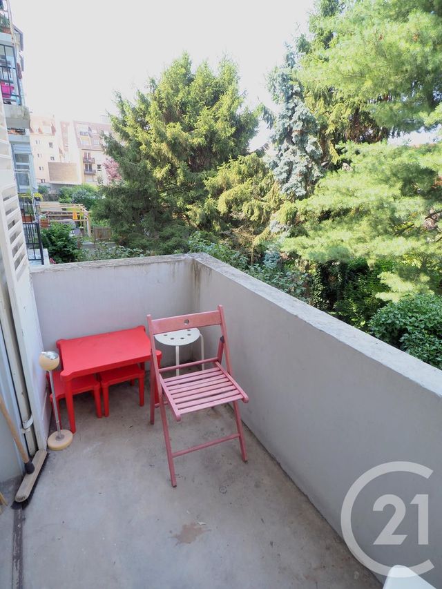 Afficher la photo en grand Appartement F4 à vendre - 4 pièces - 92.33 m2 - STRASBOURG - 67 - ALSACE - Century 21 Weibel
