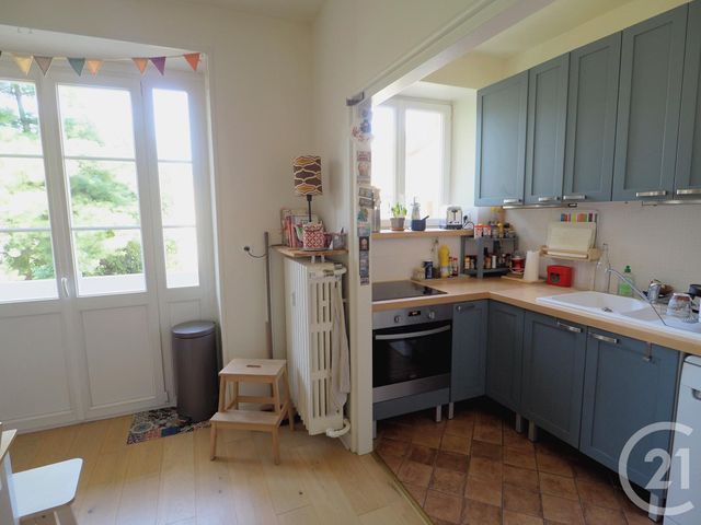 Afficher la photo en grand Appartement F4 à vendre - 4 pièces - 92.33 m2 - STRASBOURG - 67 - ALSACE - Century 21 Weibel