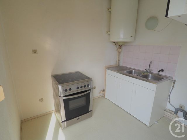 Afficher la photo en grand Appartement F2 à vendre - 2 pièces - 50.37 m2 - STRASBOURG - 67 - ALSACE - Century 21 Weibel