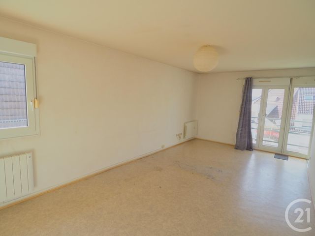 Afficher la photo en grand Appartement F2 à vendre - 2 pièces - 50.37 m2 - STRASBOURG - 67 - ALSACE - Century 21 Weibel