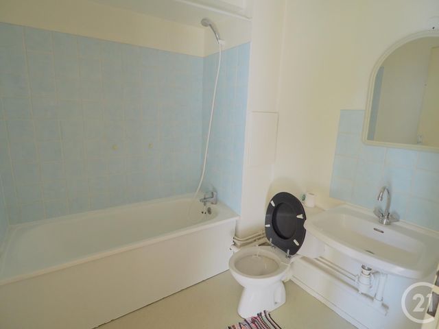 Afficher la photo en grand Appartement F2 à vendre - 2 pièces - 50.37 m2 - STRASBOURG - 67 - ALSACE - Century 21 Weibel