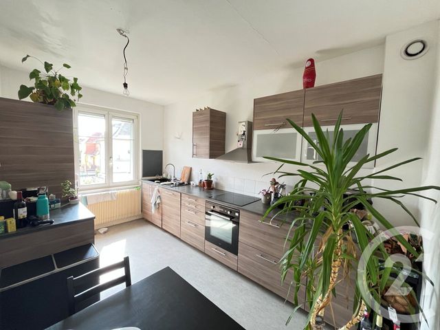 maison à vendre - 6 pièces - 130.0 m2 - STRASBOURG - 67 - ALSACE - Century 21 Weibel