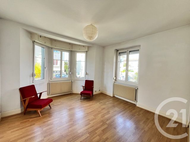 maison à vendre - 6 pièces - 130.0 m2 - STRASBOURG - 67 - ALSACE - Century 21 Weibel